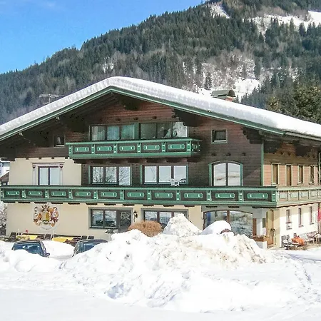 In Appartement Flachau