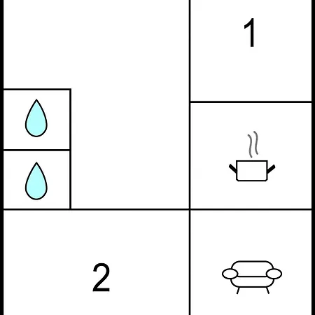 In Διαμέρισμα *