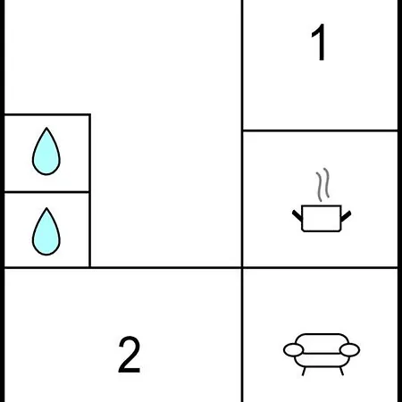 Apartment In