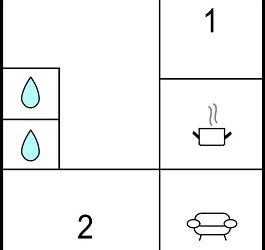 Апартаменти In